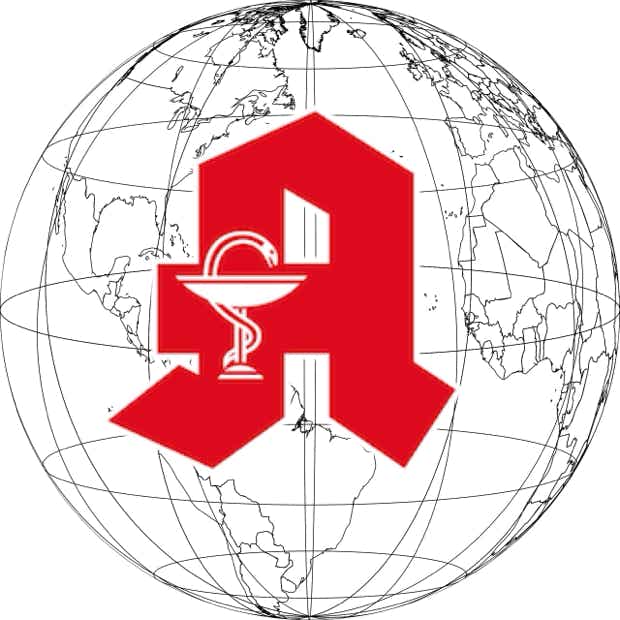 Logo GlobusApo